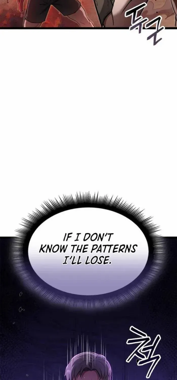 Kalli The Champion Zinmanga X Chapter 81 Page 43