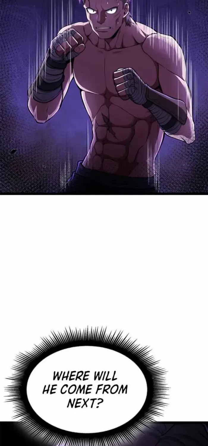 Kalli The Champion Zinmanga X Chapter 81 Page 44
