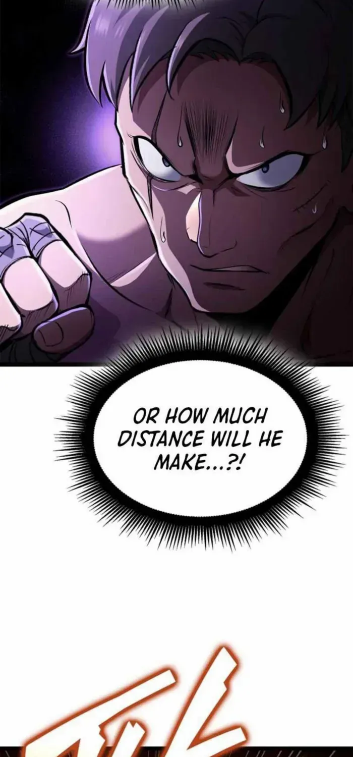 Kalli The Champion Zinmanga X Chapter 81 Page 45