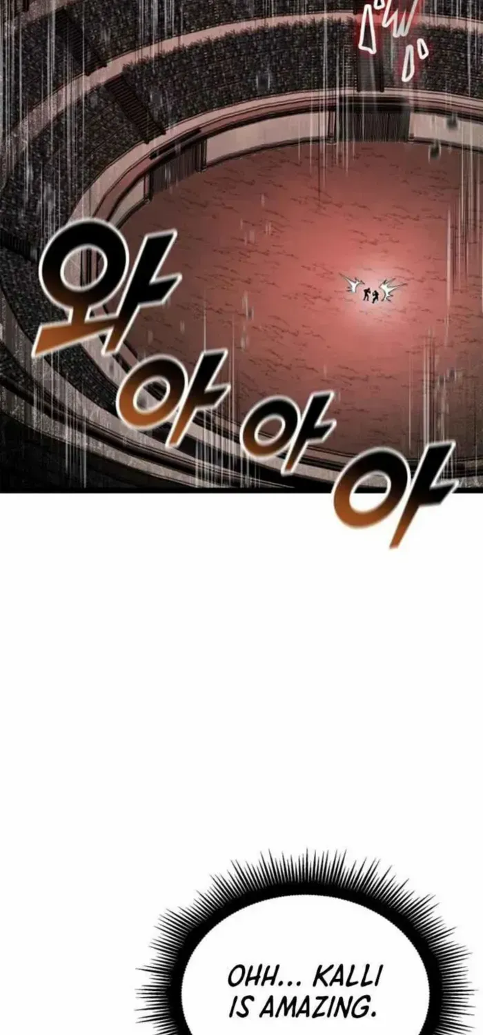 Kalli The Champion Zinmanga X Chapter 81 Page 48