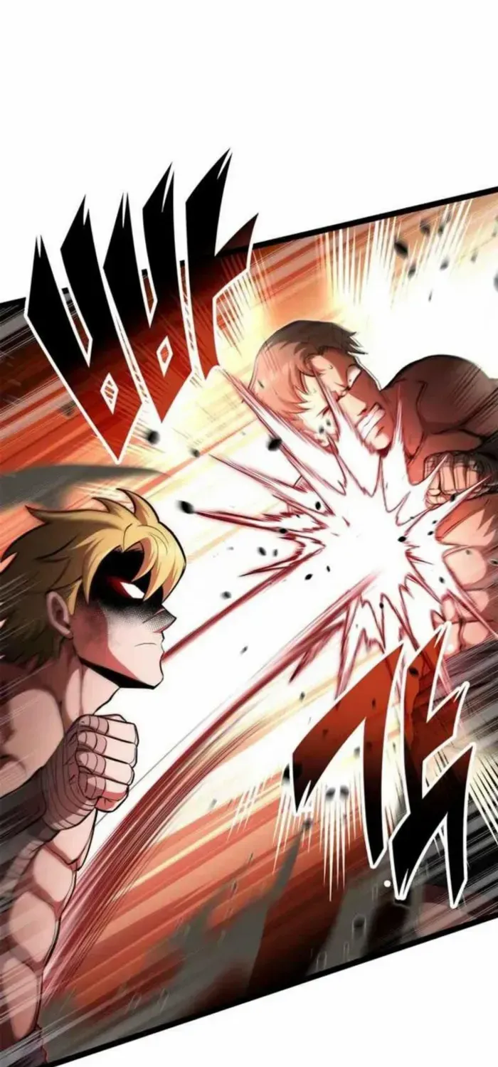 Kalli The Champion Zinmanga X Chapter 81 Page 55