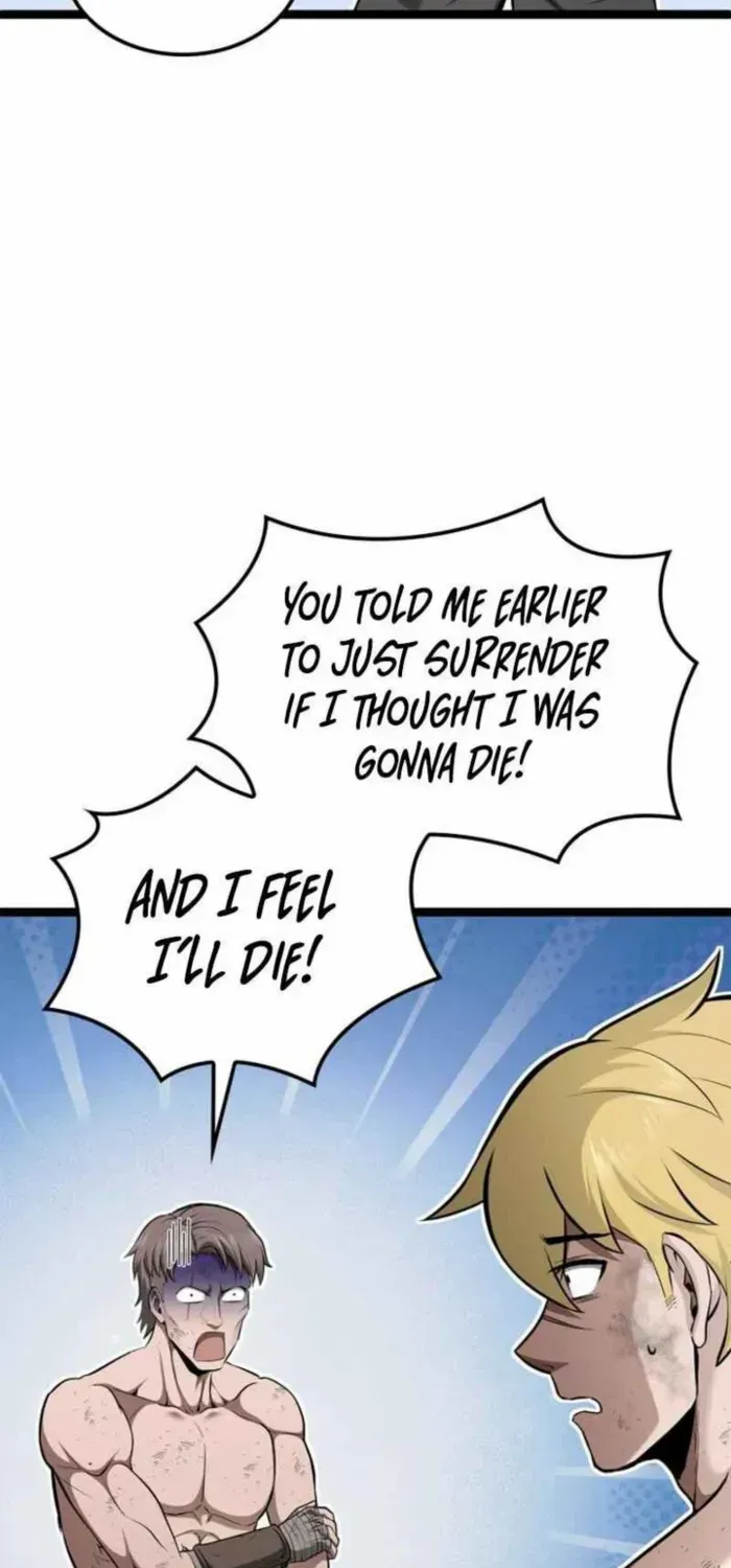 Kalli The Champion Zinmanga X Chapter 81 Page 66
