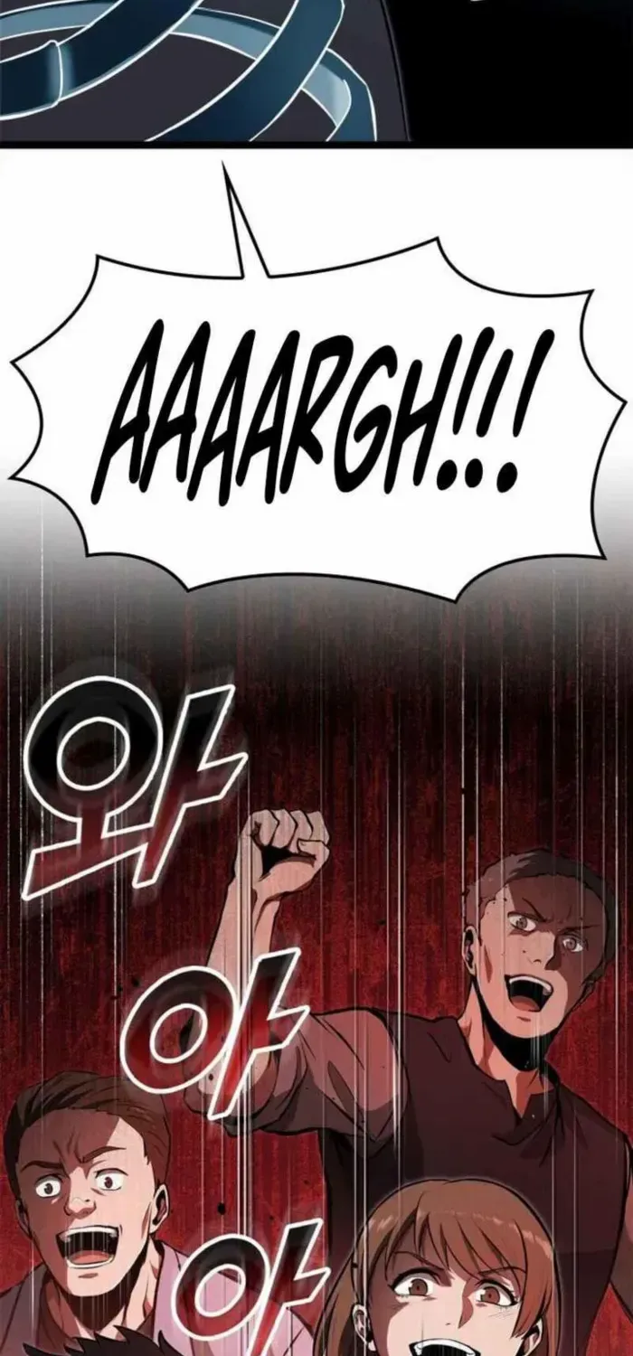 Kalli The Champion Zinmanga X Chapter 81 Page 77