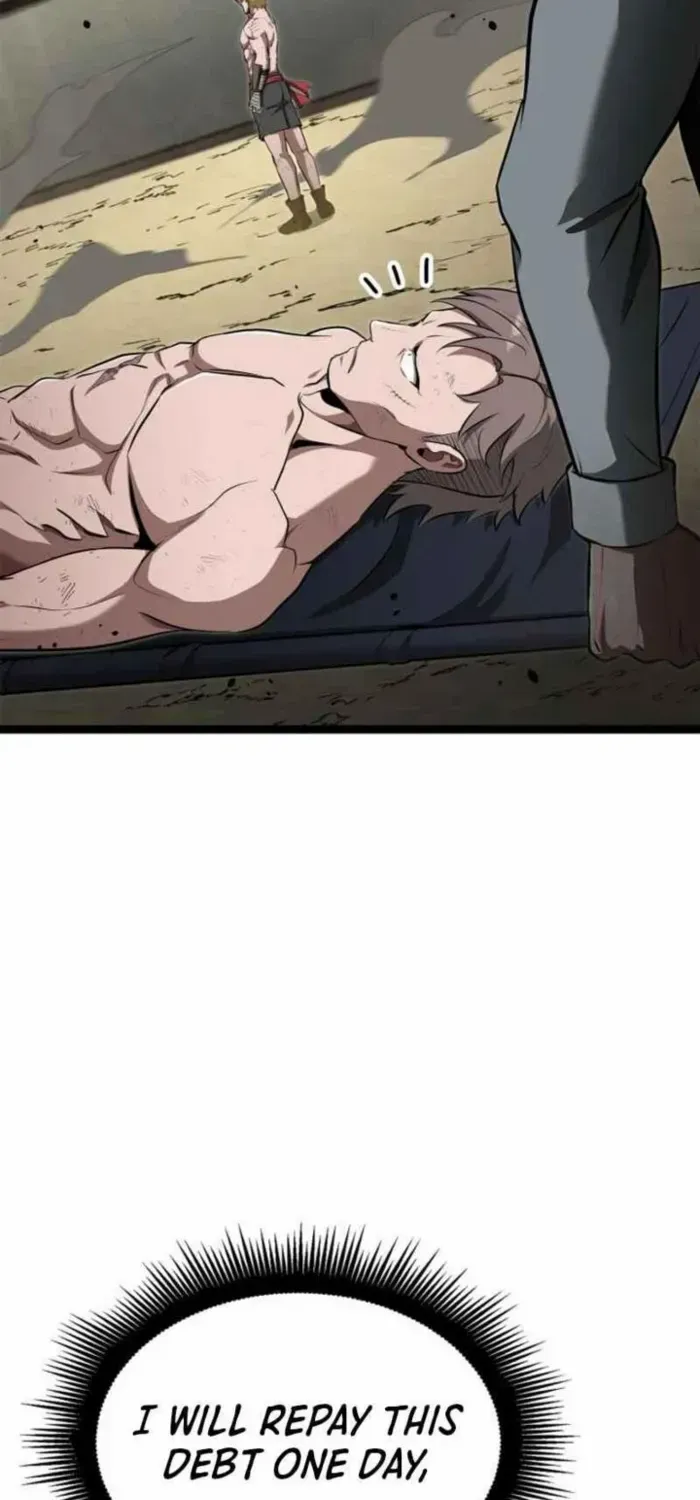 Kalli The Champion Zinmanga X Chapter 81 Page 79