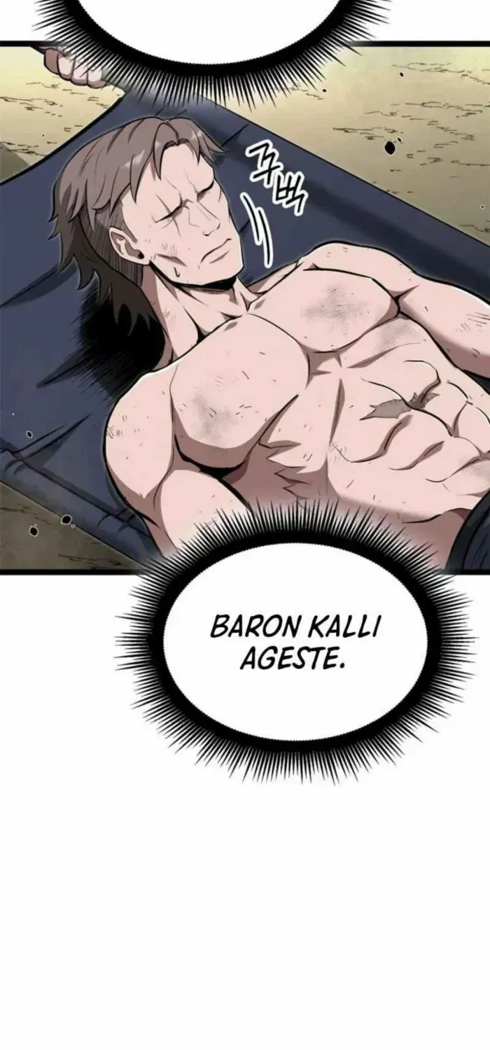 Kalli The Champion Zinmanga X Chapter 81 Page 80