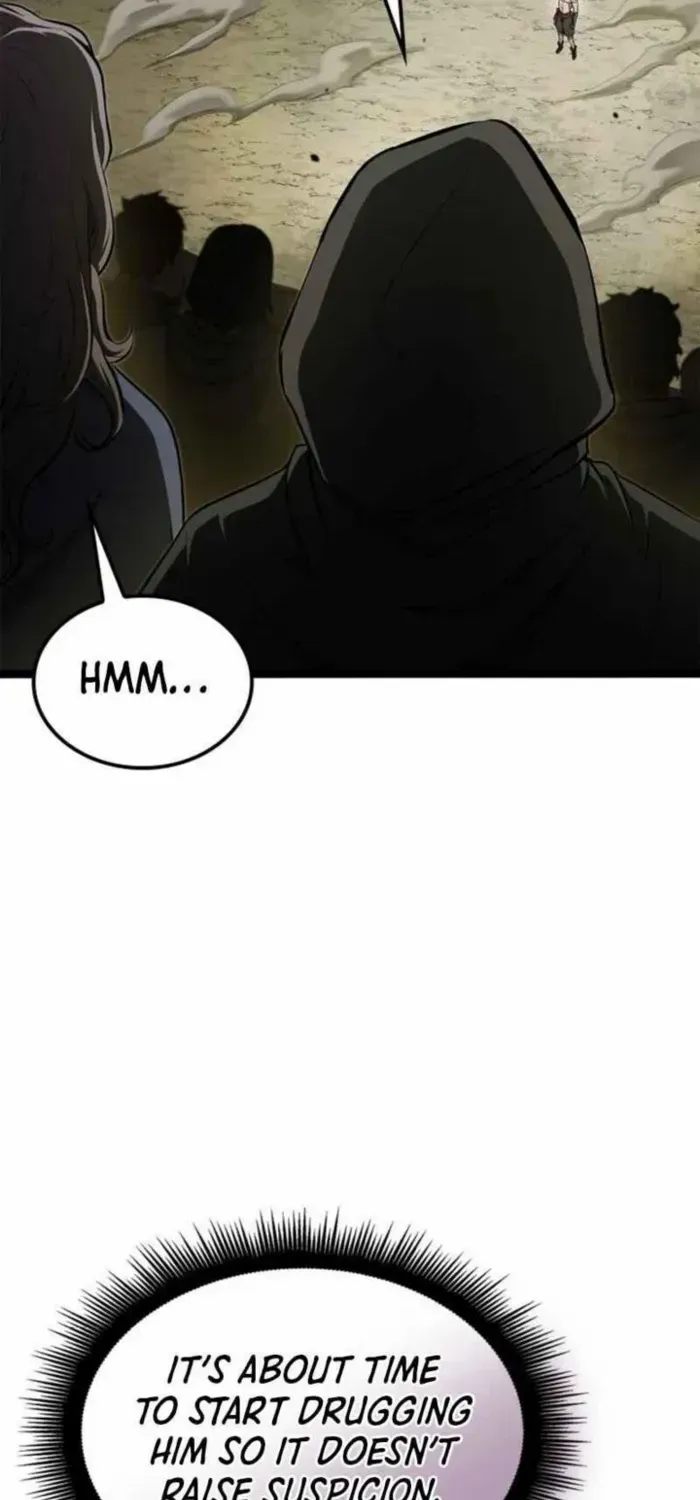 Kalli The Champion Zinmanga X Chapter 81 Page 86