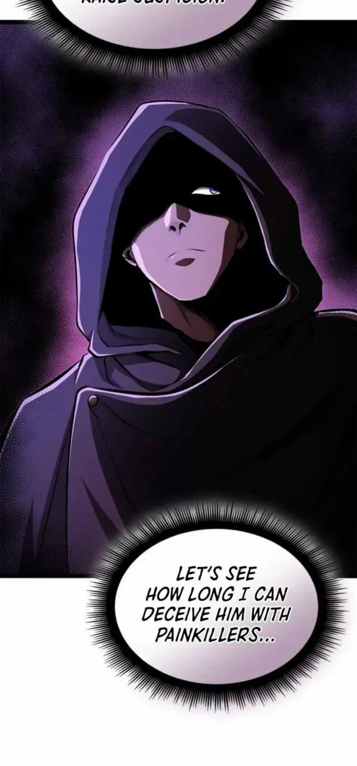 Kalli The Champion Zinmanga X Chapter 81 Page 87