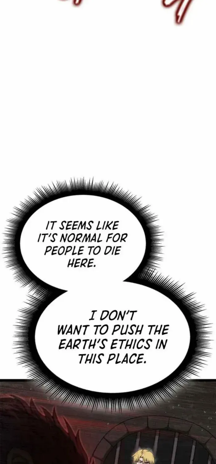 Kalli The Champion Zinmanga X Chapter 80 Page 30