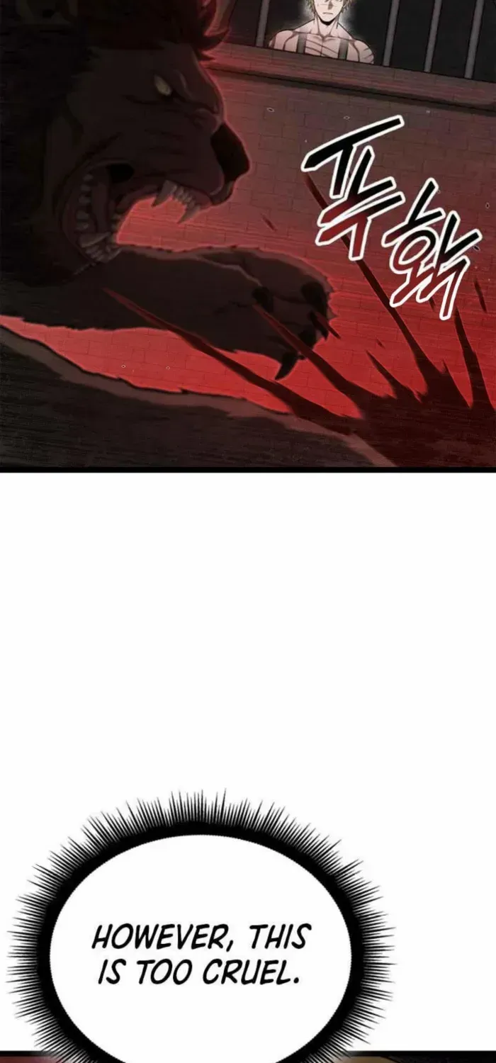 Kalli The Champion Zinmanga X Chapter 80 Page 31
