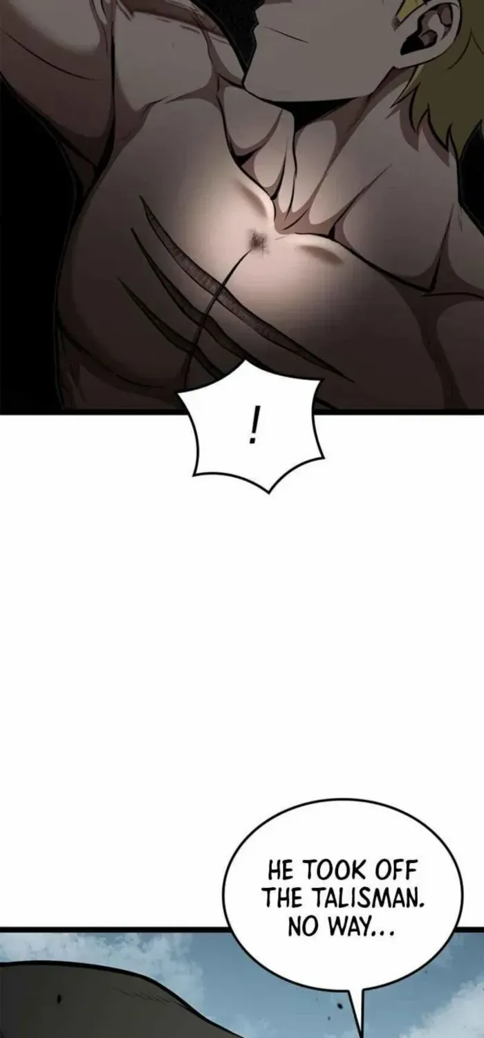 Kalli The Champion Zinmanga X Chapter 80 Page 39
