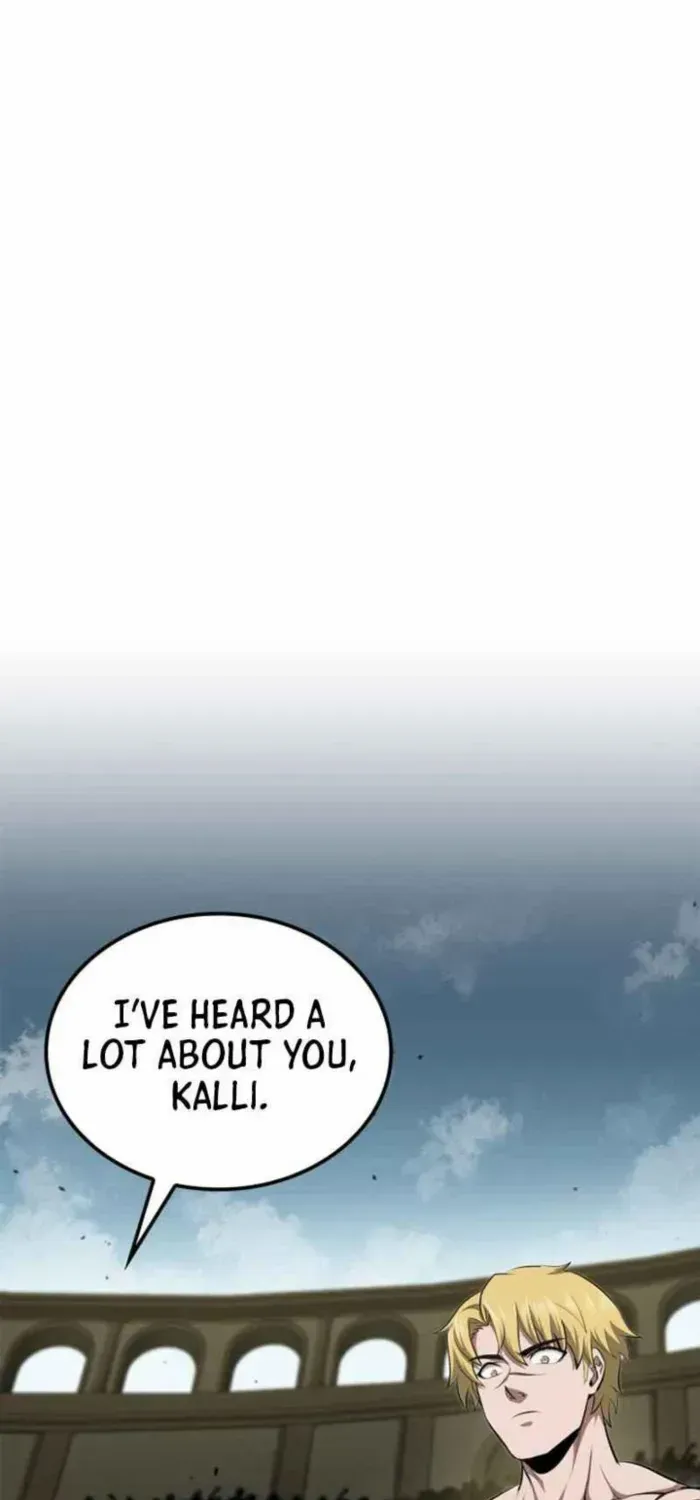 Kalli The Champion Zinmanga X Chapter 80 Page 45