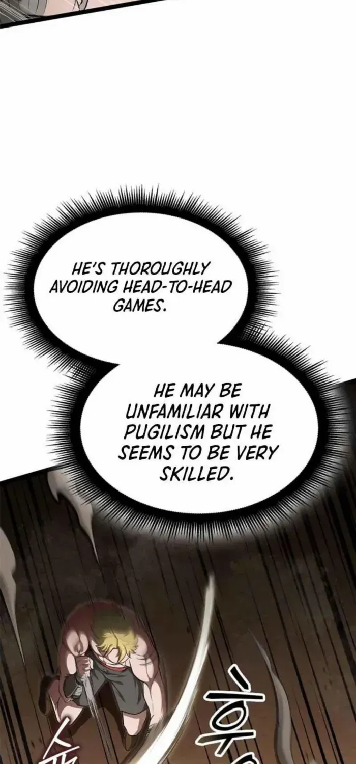 Kalli The Champion Zinmanga X Chapter 80 Page 58