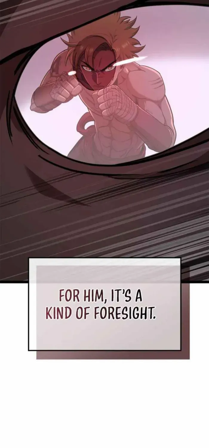 Kalli The Champion Zinmanga X Chapter 80 Page 71