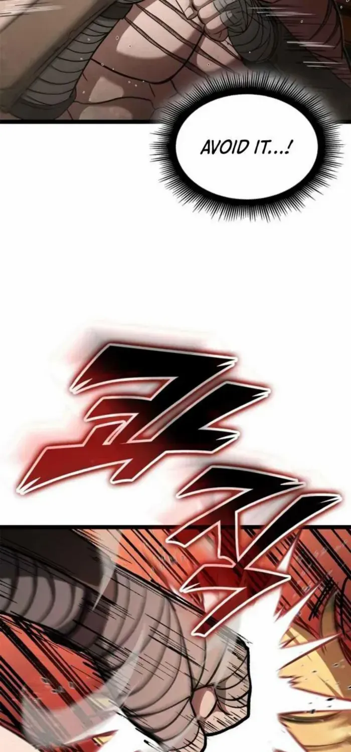Kalli The Champion Zinmanga X Chapter 80 Page 74
