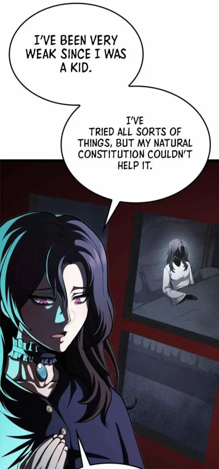 Kalli The Champion Zinmanga X Chapter 79 Page 68