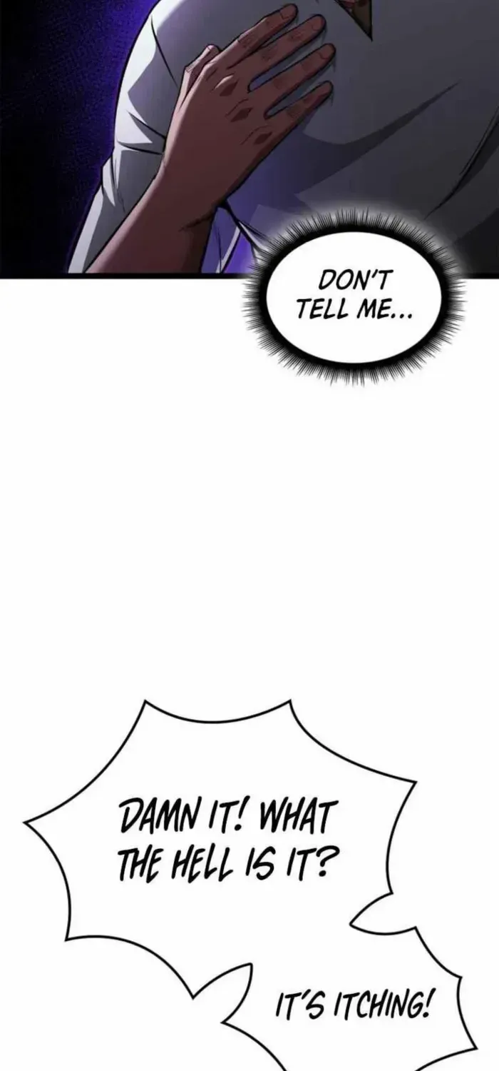 Kalli The Champion Zinmanga X Chapter 79 Page 90