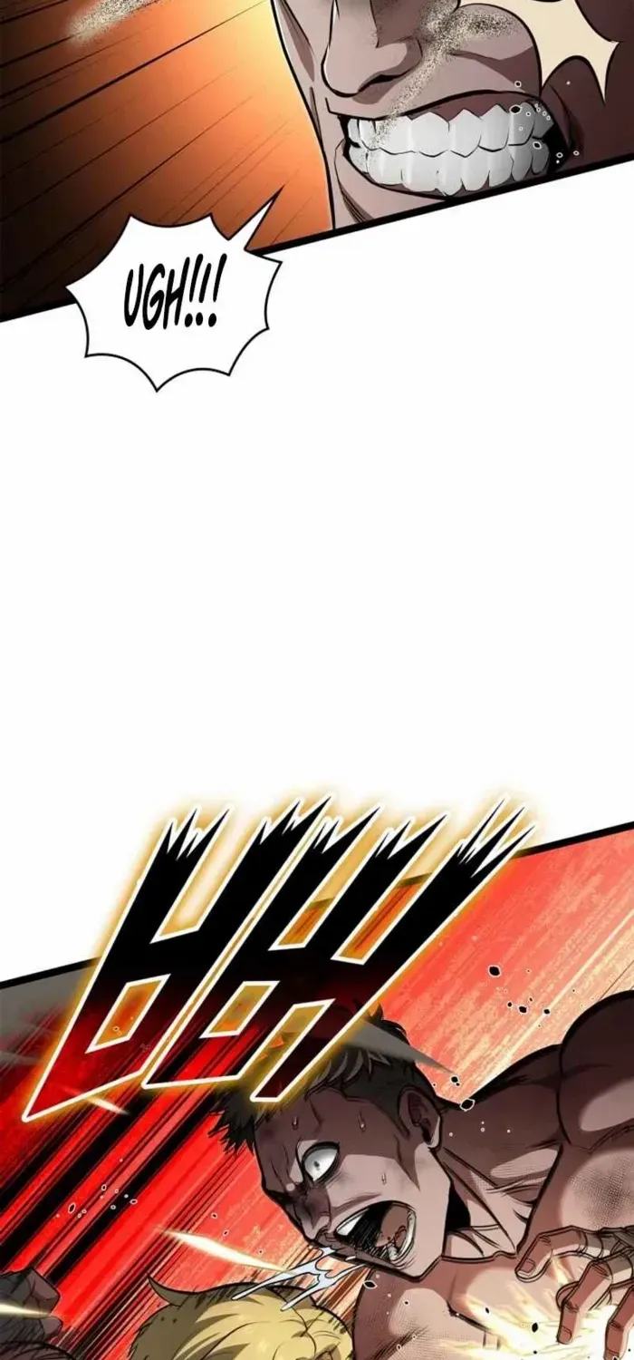 Kalli The Champion Zinmanga X Chapter 78 Page 57