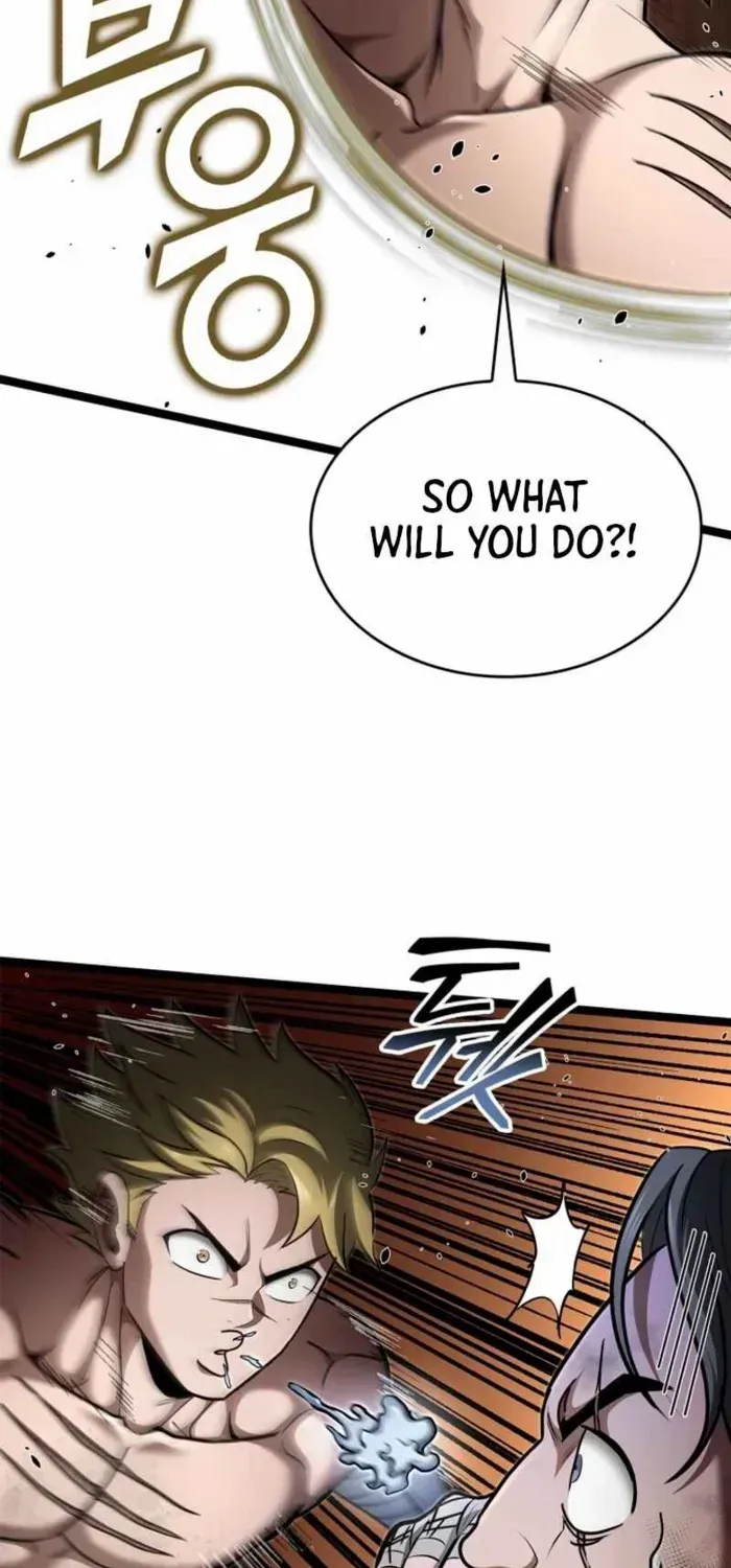 Kalli The Champion Zinmanga X Chapter 78 Page 63