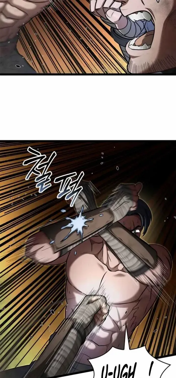 Kalli The Champion Zinmanga X Chapter 78 Page 64