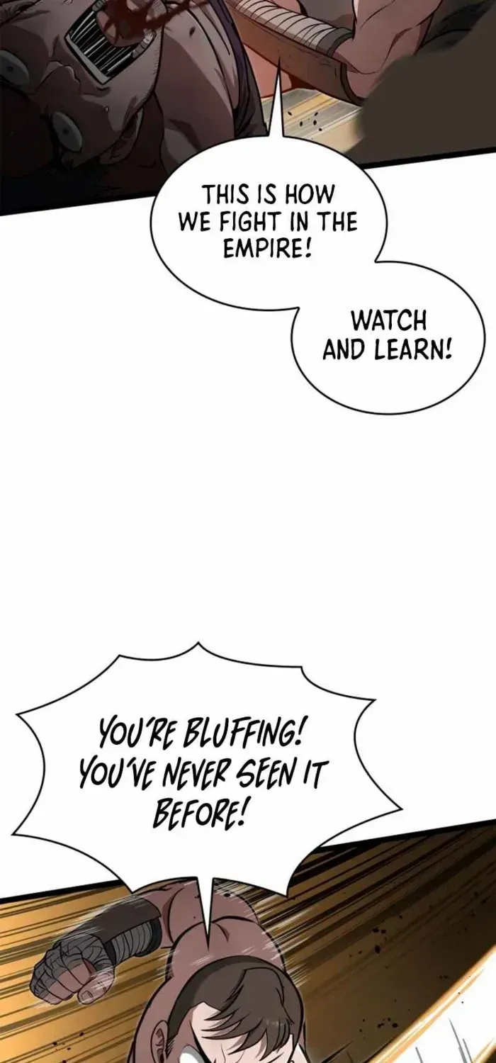 Kalli The Champion Zinmanga X Chapter 78 Page 68