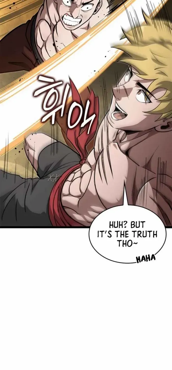 Kalli The Champion Zinmanga X Chapter 78 Page 69
