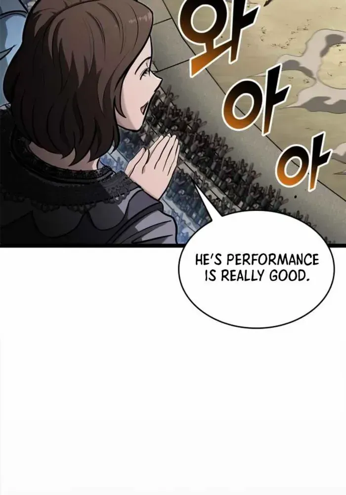 Kalli The Champion Zinmanga X Chapter 78 Page 75