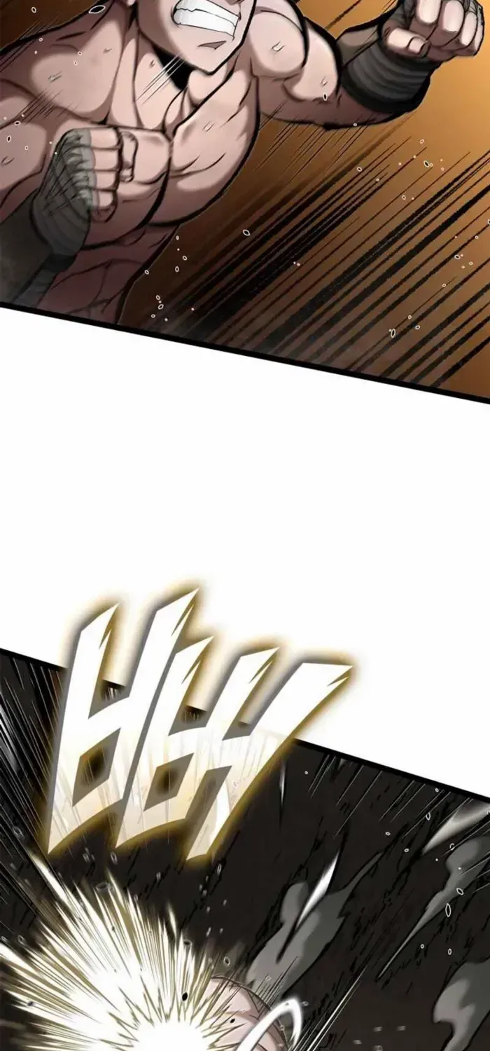 Kalli The Champion Zinmanga X Chapter 78 Page 78