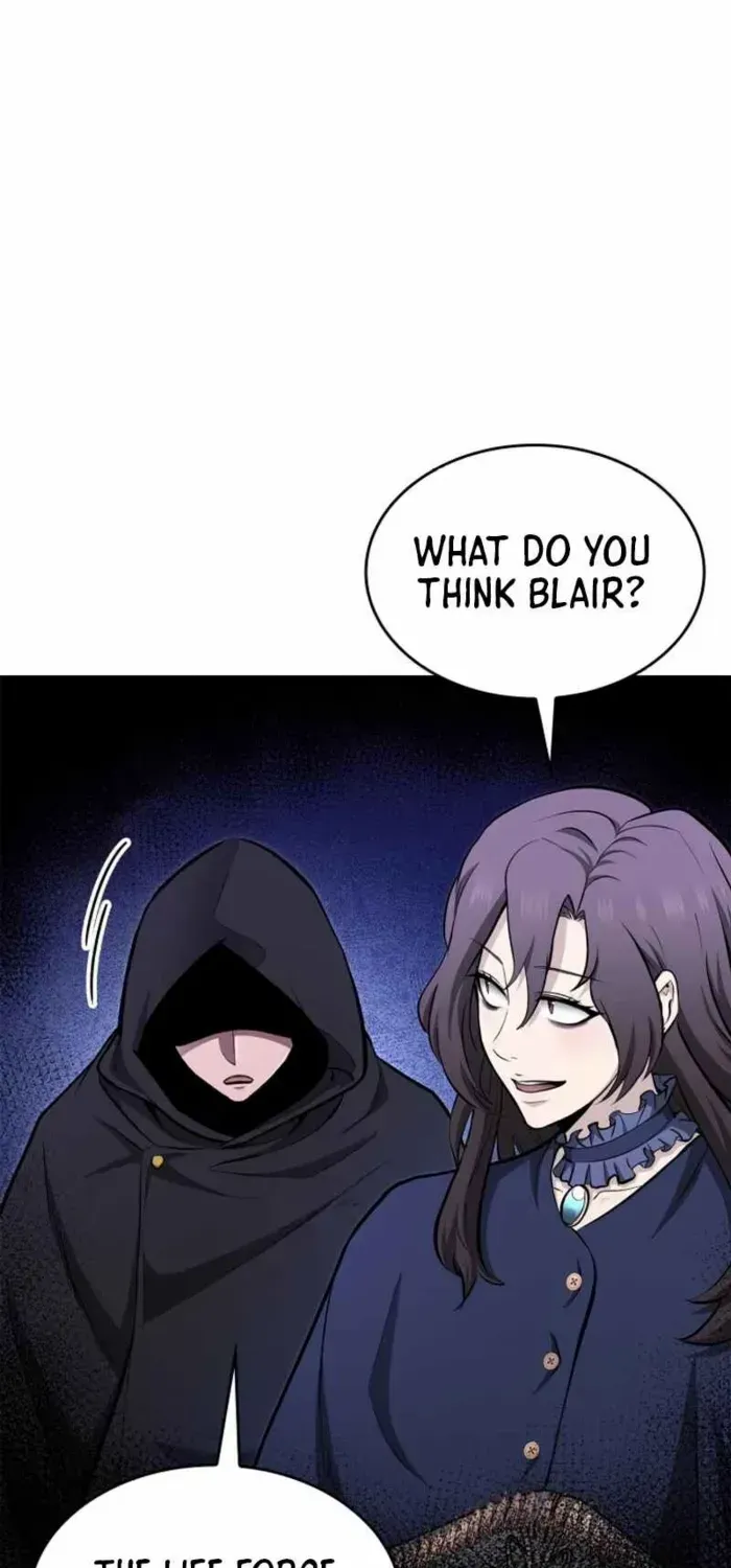 Kalli The Champion Zinmanga X Chapter 78 Page 83