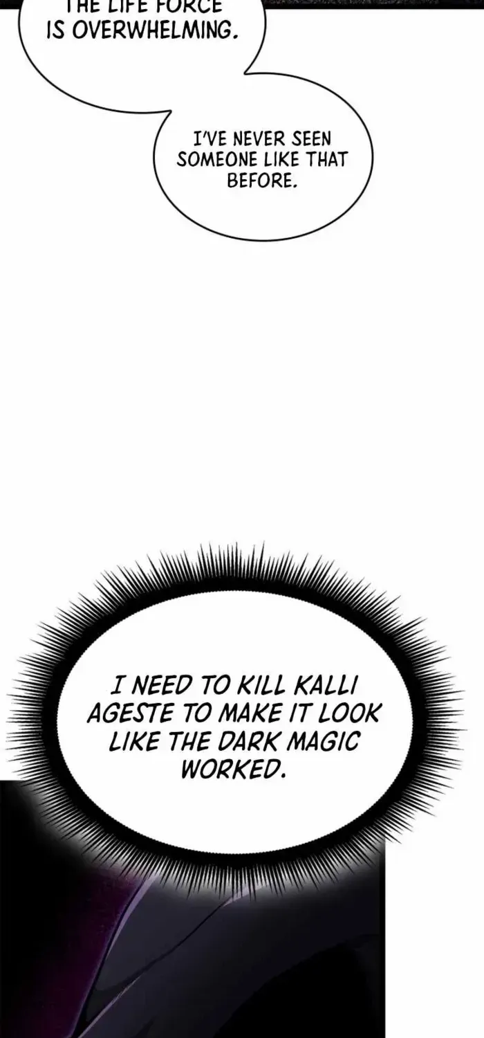 Kalli The Champion Zinmanga X Chapter 78 Page 84