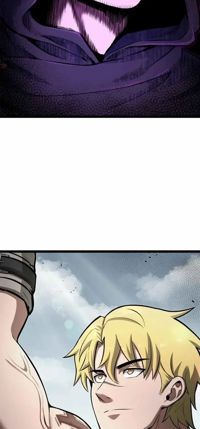 Kalli The Champion Zinmanga X Chapter 78 Page 88
