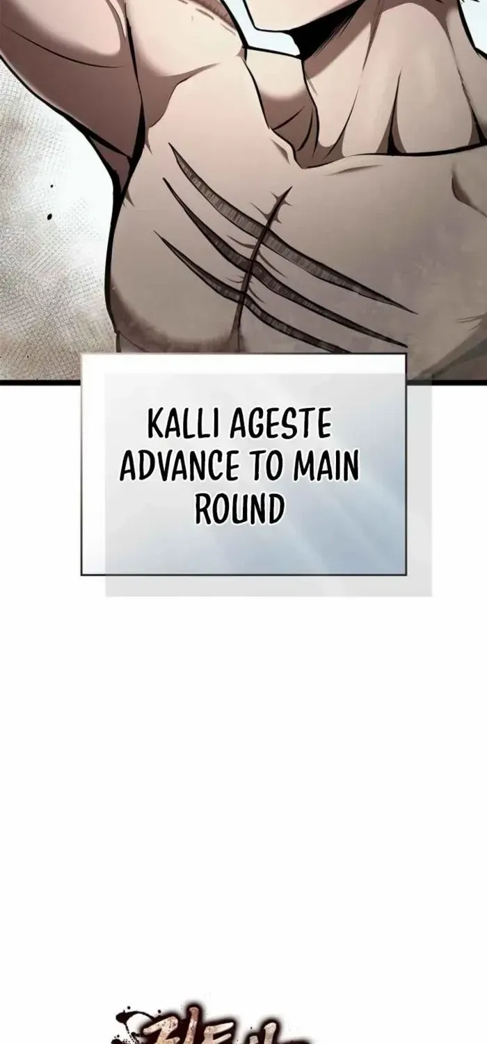 Kalli The Champion Zinmanga X Chapter 78 Page 89