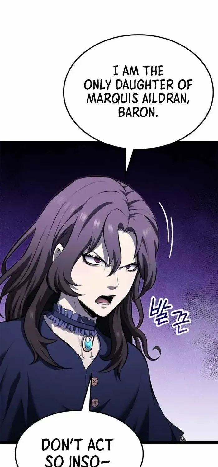 Kalli The Champion Zinmanga X Chapter 77 Page 13