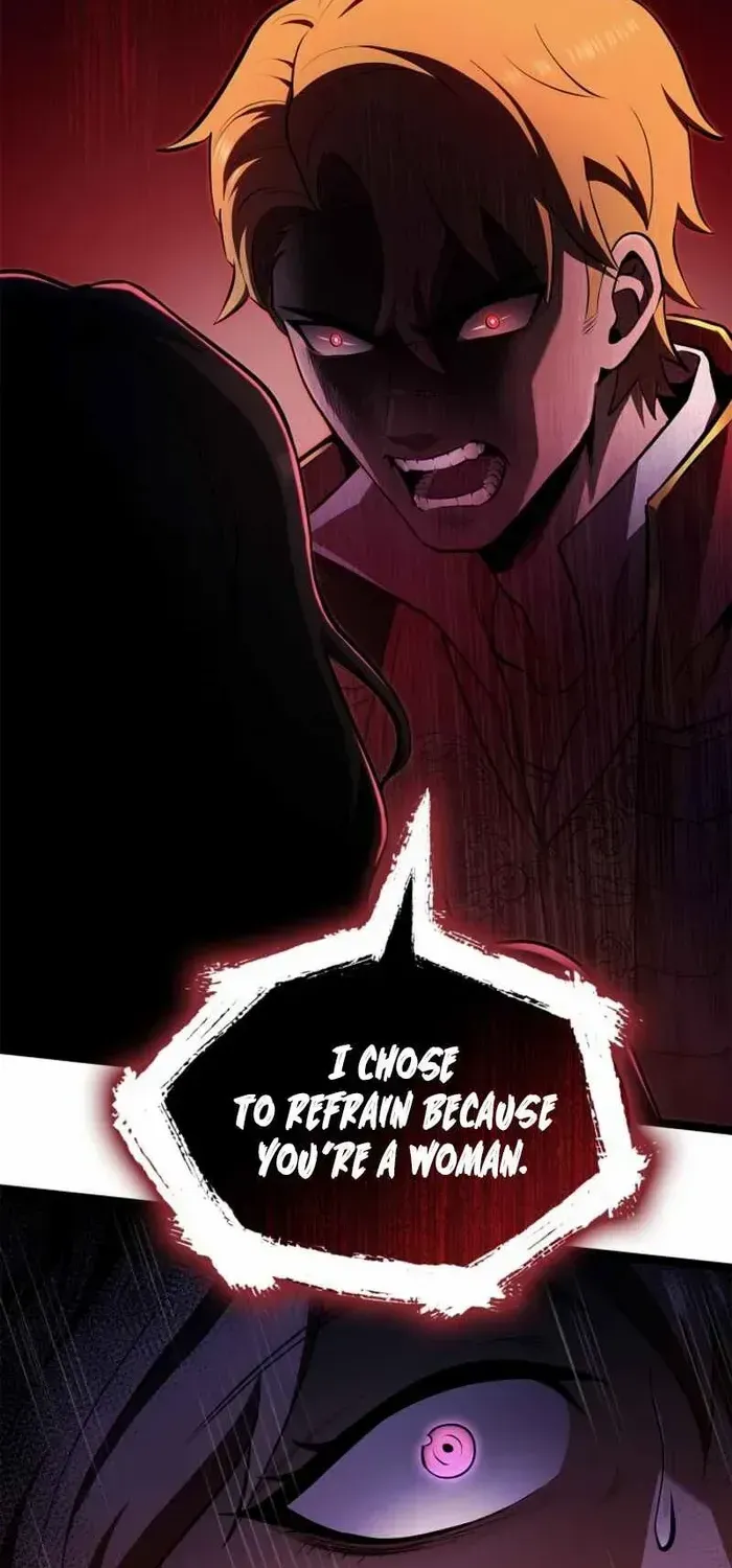 Kalli The Champion Zinmanga X Chapter 77 Page 15