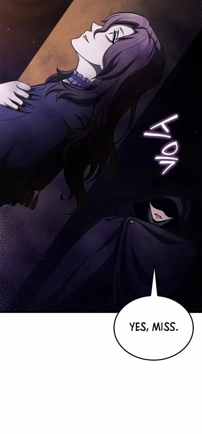 Kalli The Champion Zinmanga X Chapter 77 Page 23
