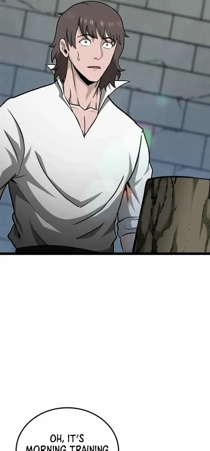 Kalli The Champion Zinmanga X Chapter 77 Page 31