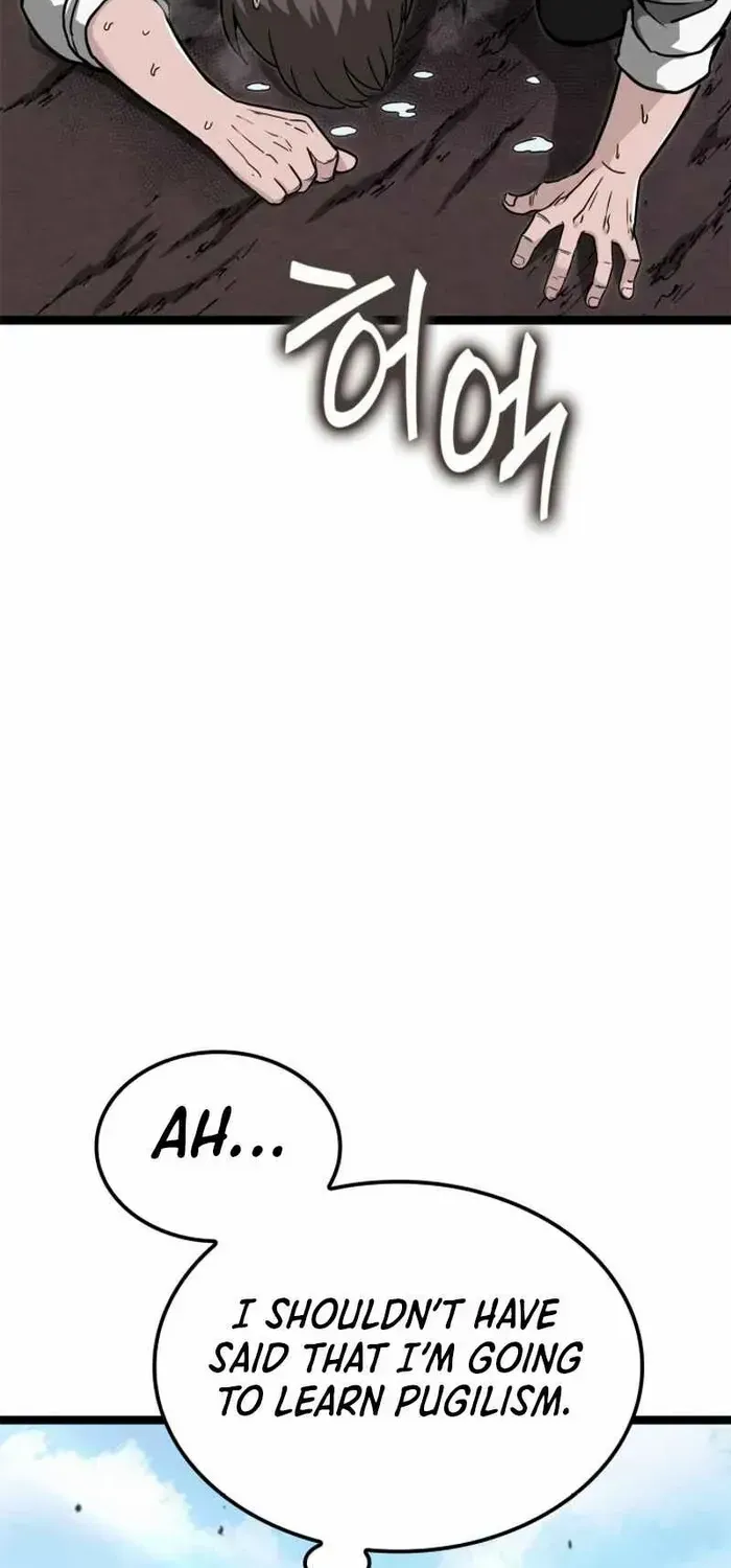 Kalli The Champion Zinmanga X Chapter 77 Page 35