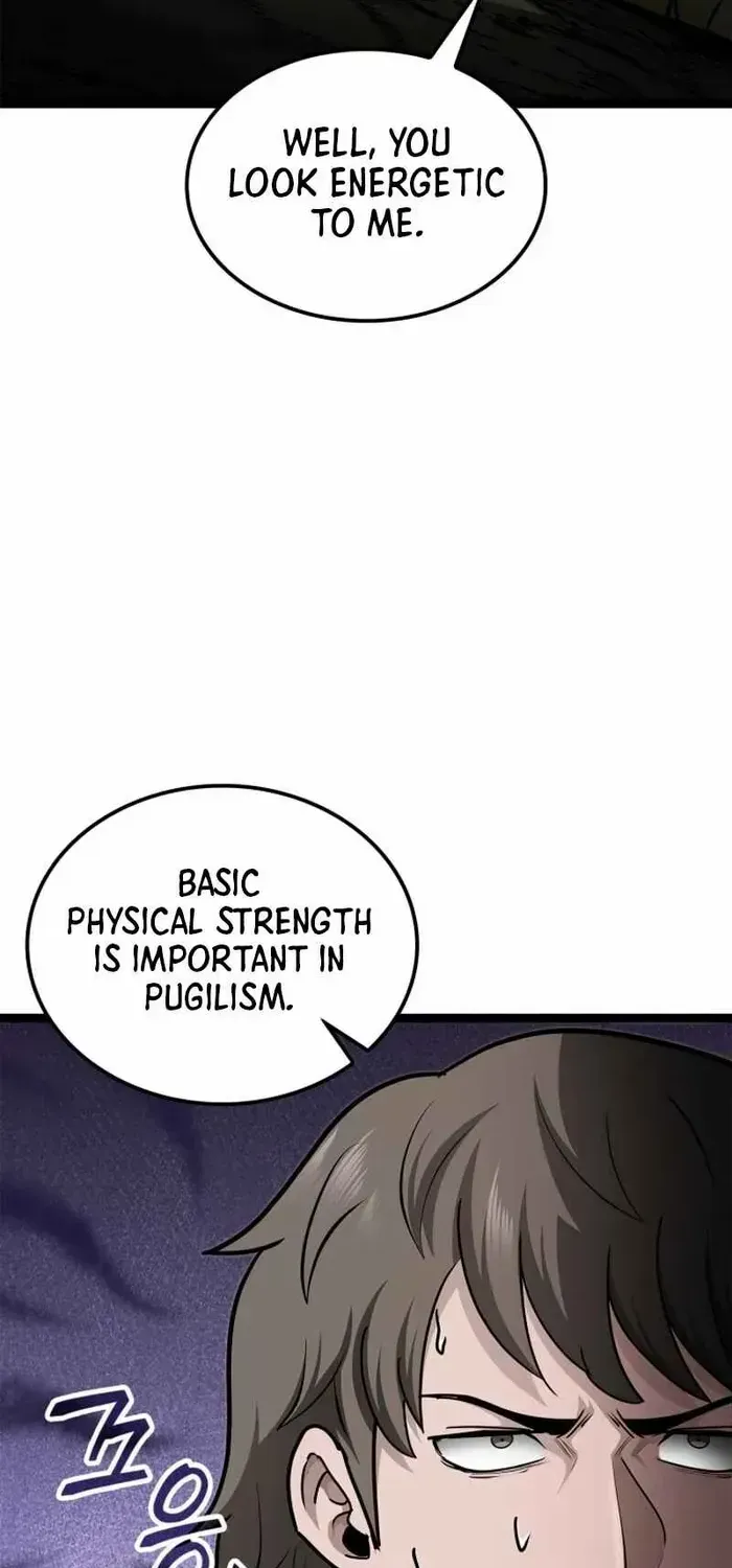 Kalli The Champion Zinmanga X Chapter 77 Page 38