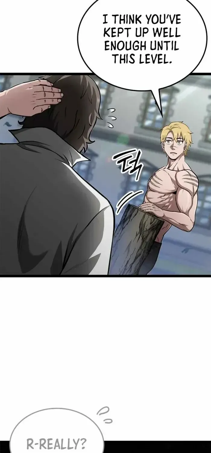 Kalli The Champion Zinmanga X Chapter 77 Page 40