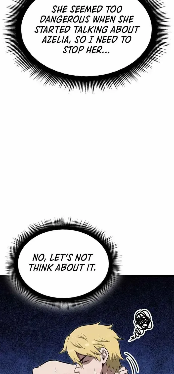Kalli The Champion Zinmanga X Chapter 77 Page 43