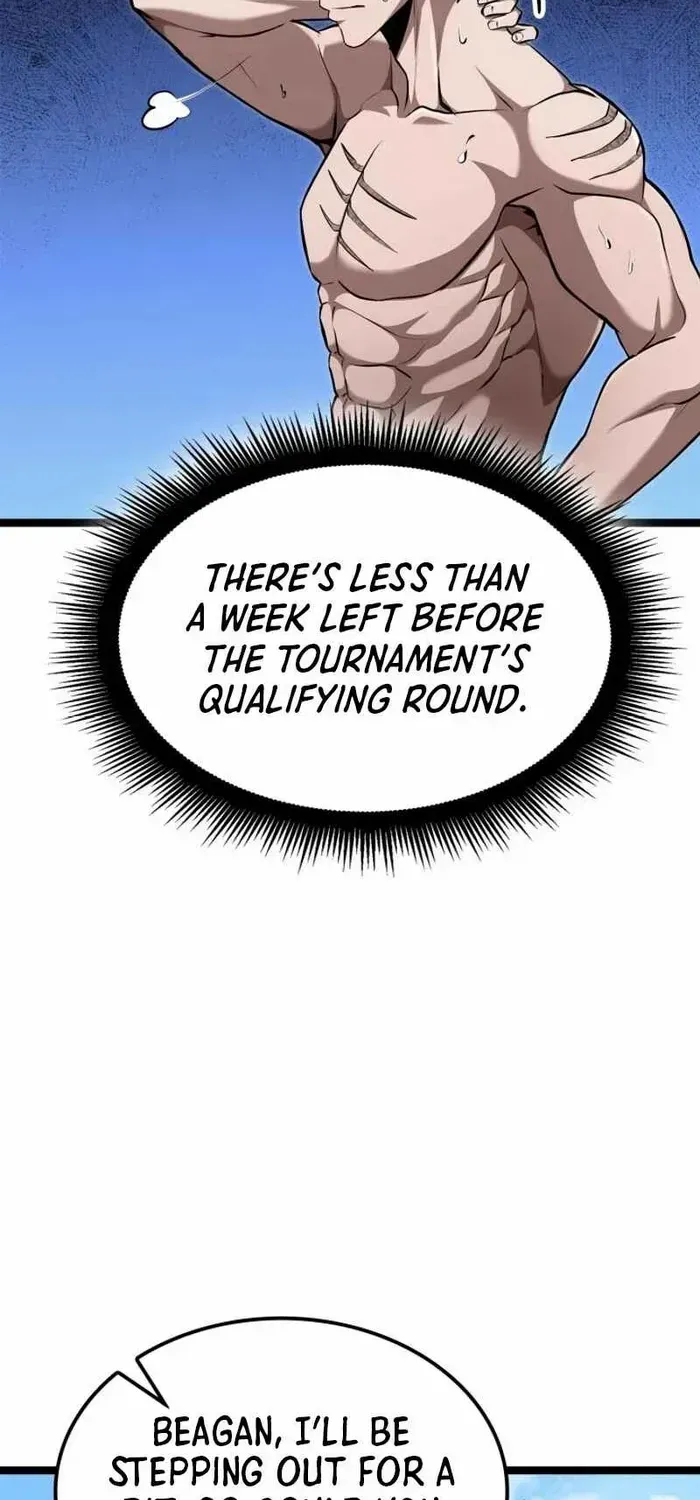 Kalli The Champion Zinmanga X Chapter 77 Page 44