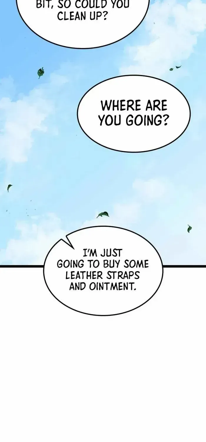 Kalli The Champion Zinmanga X Chapter 77 Page 45