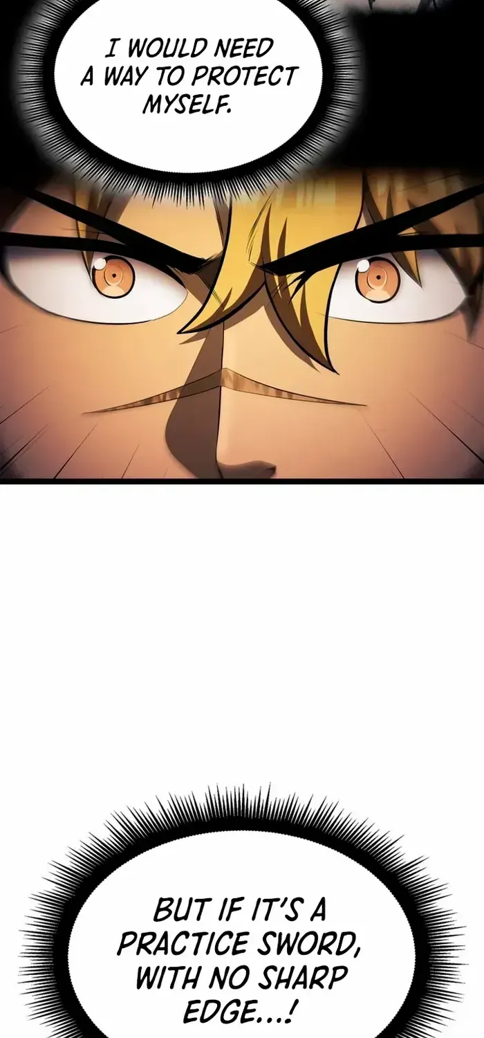 Kalli The Champion Zinmanga X Chapter 76 Page 15