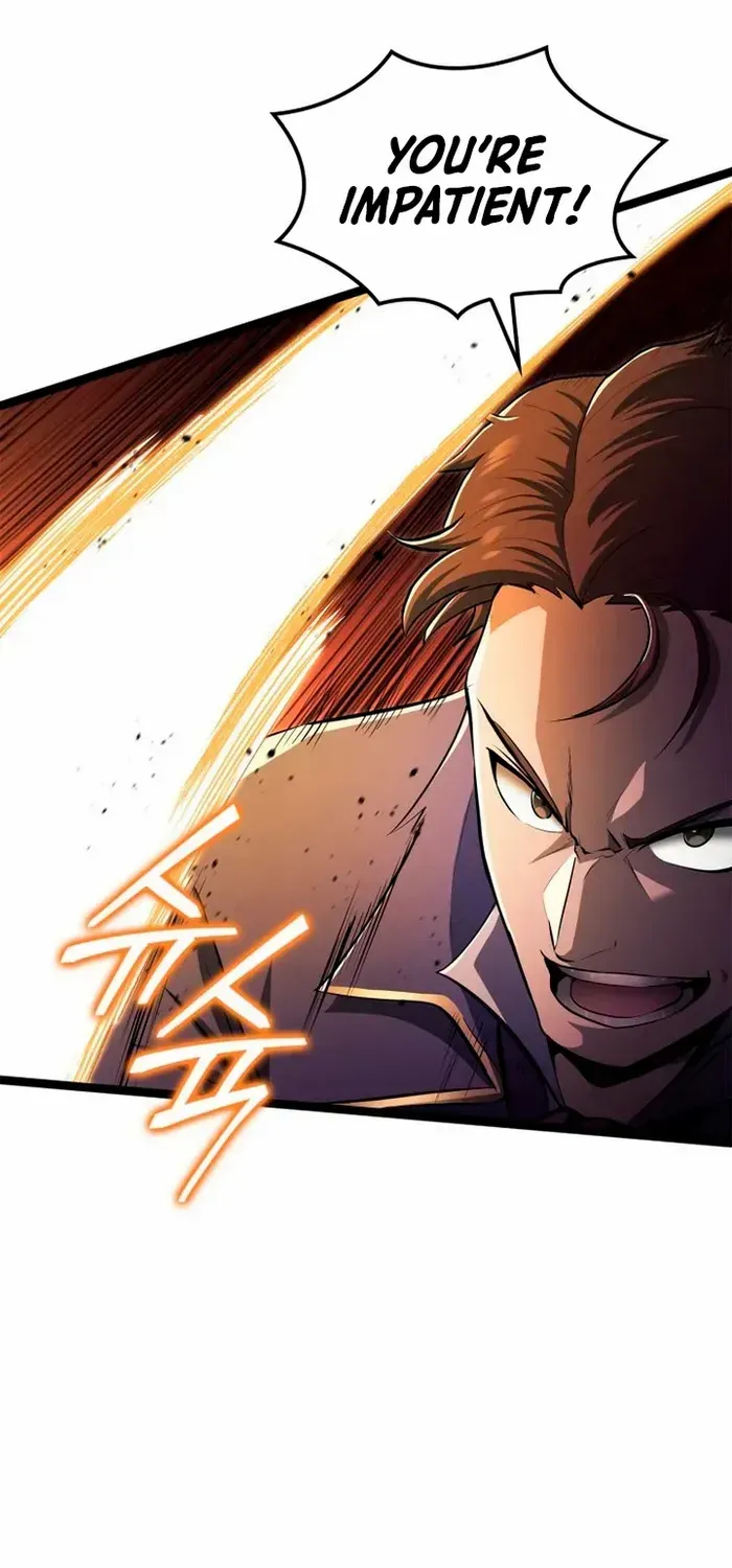 Kalli The Champion Zinmanga X Chapter 76 Page 17