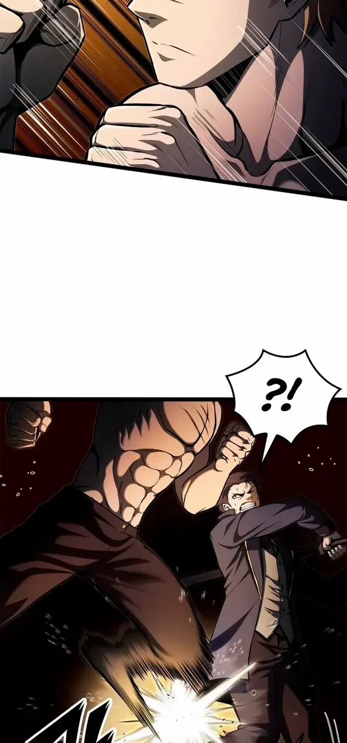 Kalli The Champion Zinmanga X Chapter 76 Page 20