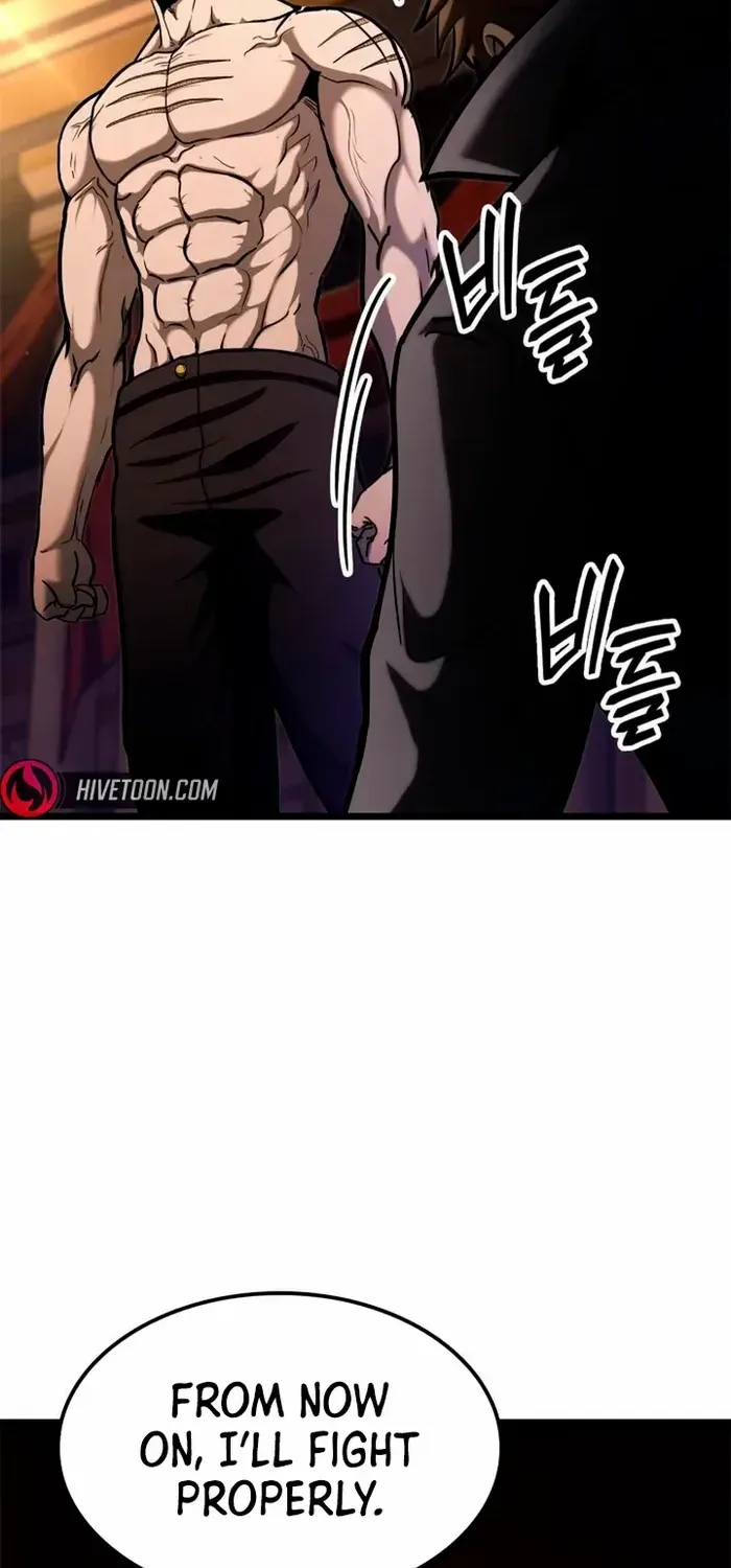 Kalli The Champion Zinmanga X Chapter 76 Page 28