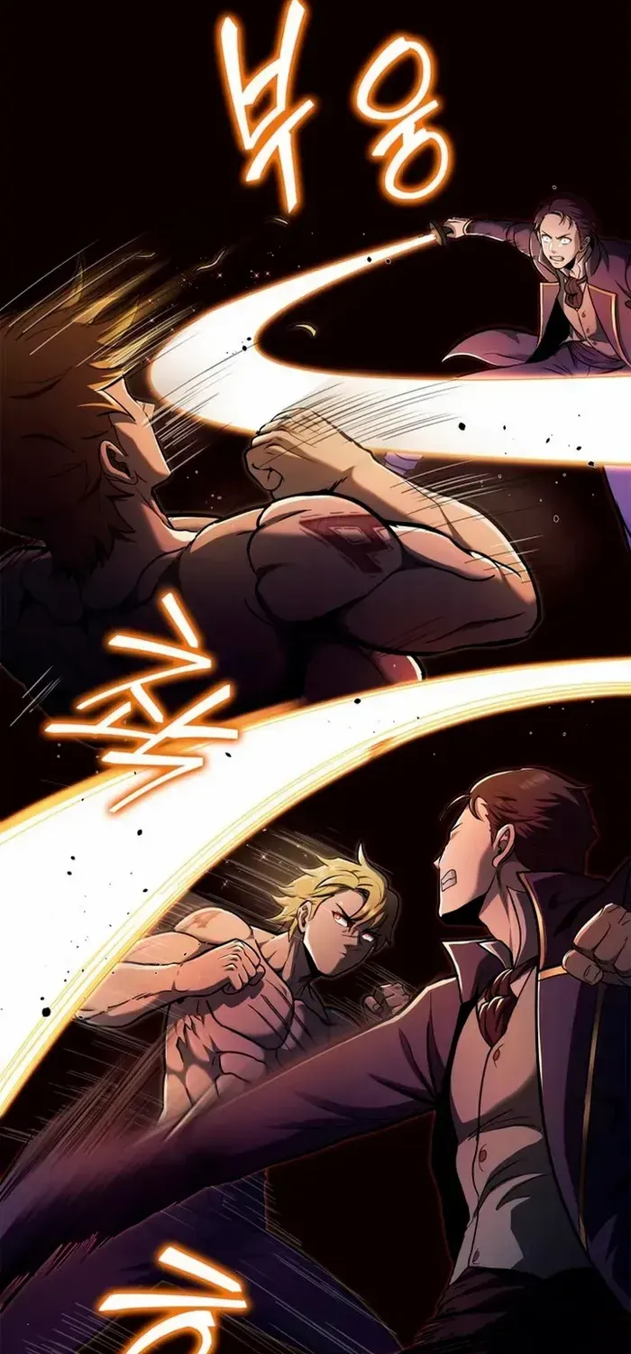 Kalli The Champion Zinmanga X Chapter 76 Page 31