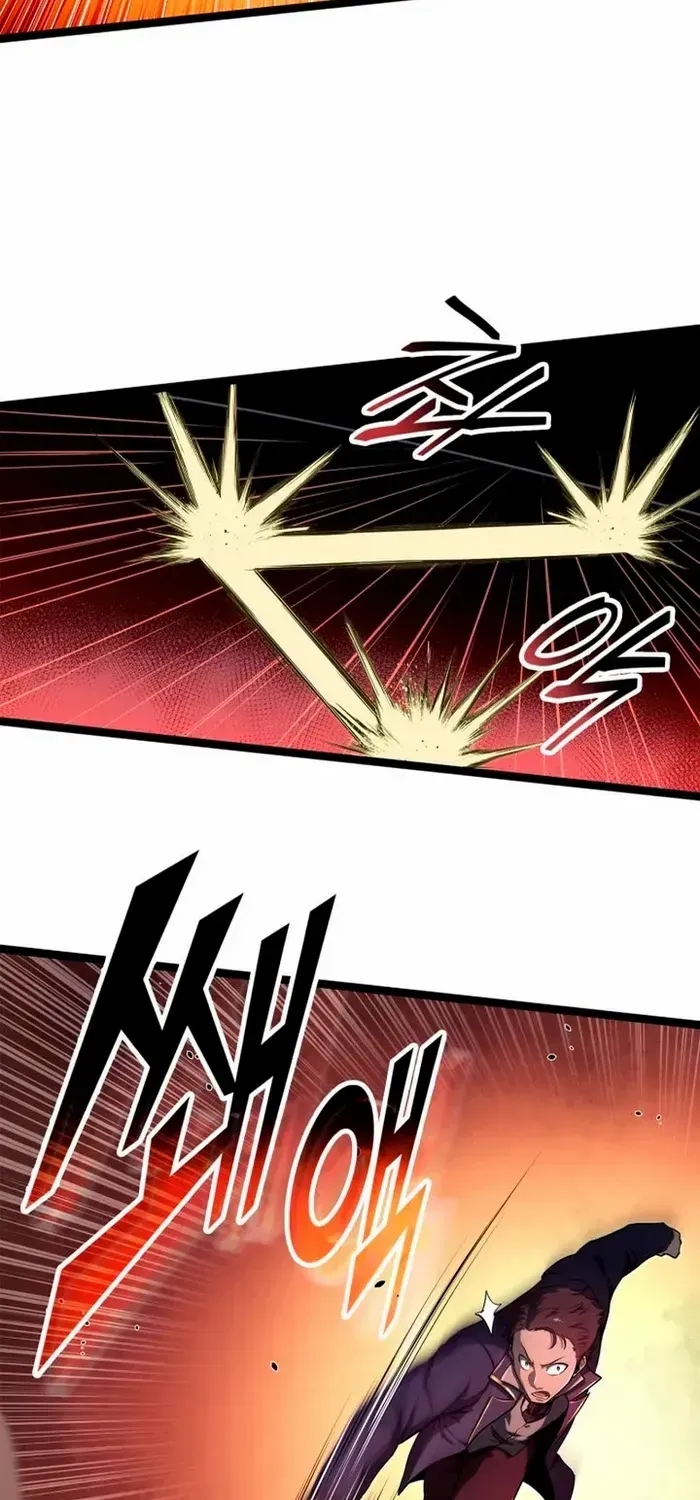 Kalli The Champion Zinmanga X Chapter 76 Page 35