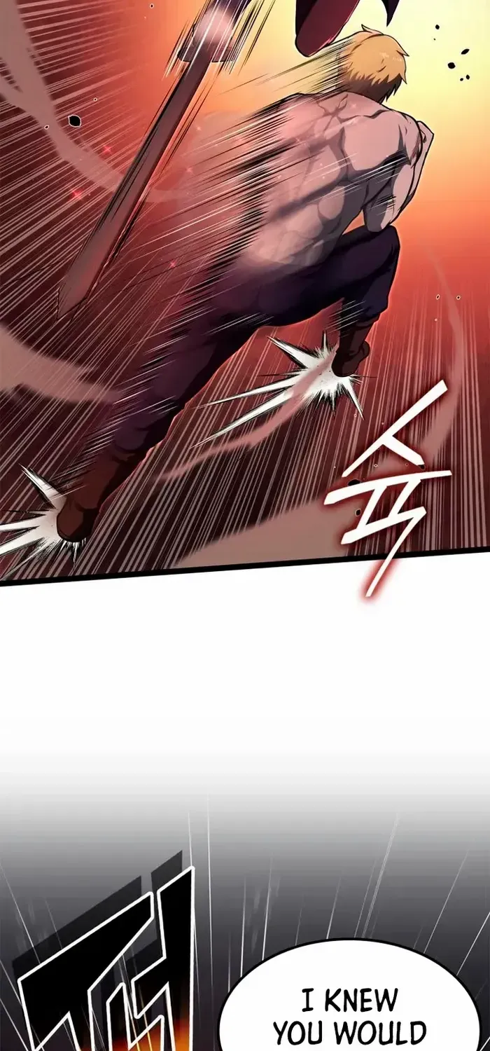 Kalli The Champion Zinmanga X Chapter 76 Page 36