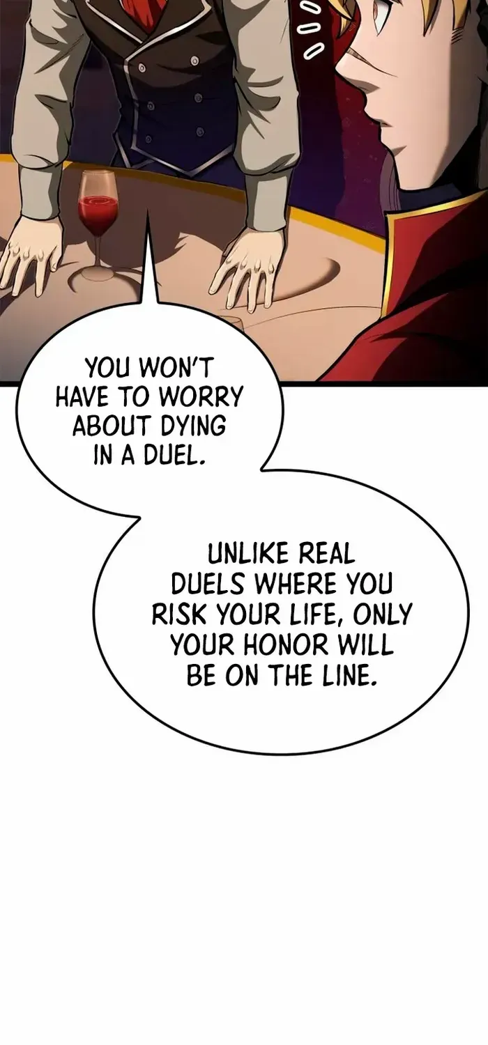 Kalli The Champion Zinmanga X Chapter 76 Page 51