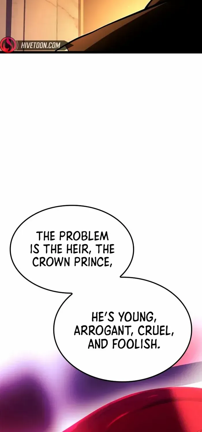 Kalli The Champion Zinmanga X Chapter 76 Page 56
